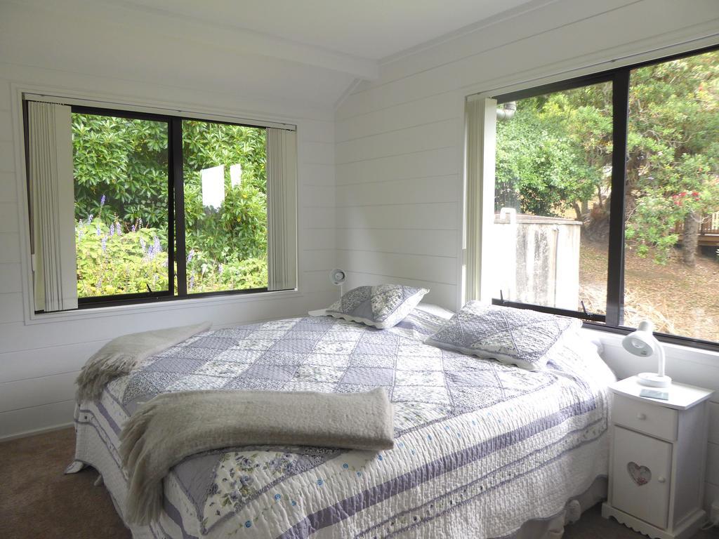 17 on Tiri View Villa Palm Beach Bagian luar foto