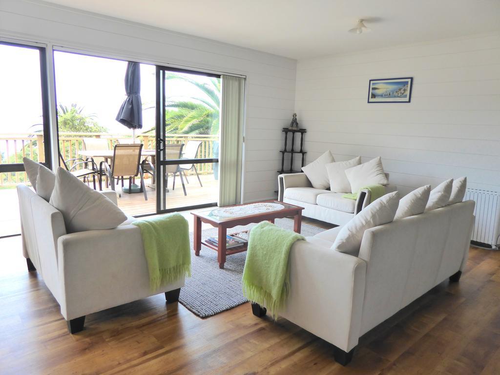 17 on Tiri View Villa Palm Beach Bagian luar foto