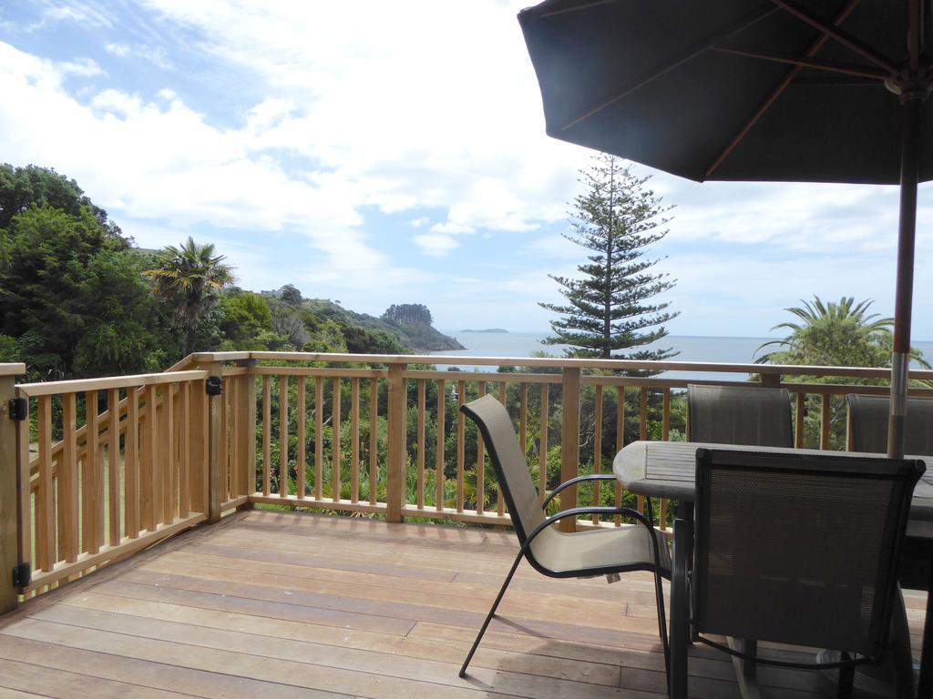 17 on Tiri View Villa Palm Beach Bagian luar foto