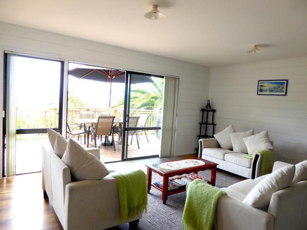 17 on Tiri View Villa Palm Beach Bagian luar foto